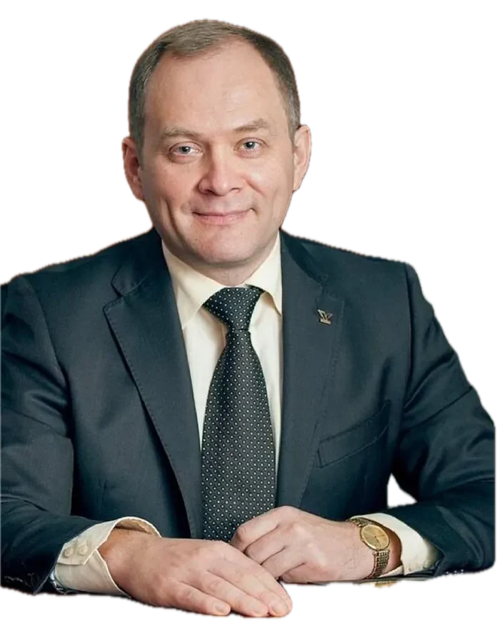 Александр Высоцкий